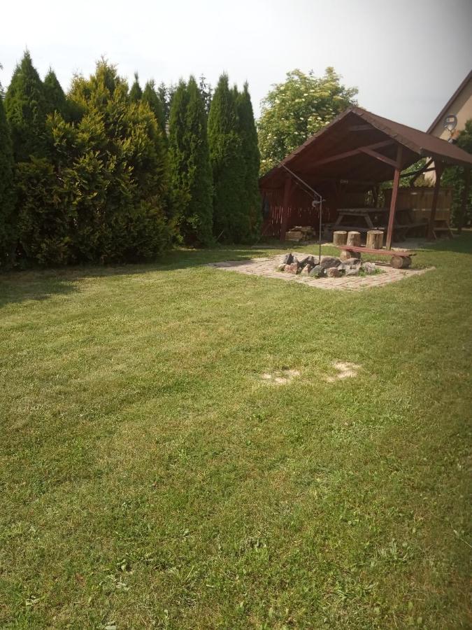 Holiday home Malowniczy W Bialowiezy
