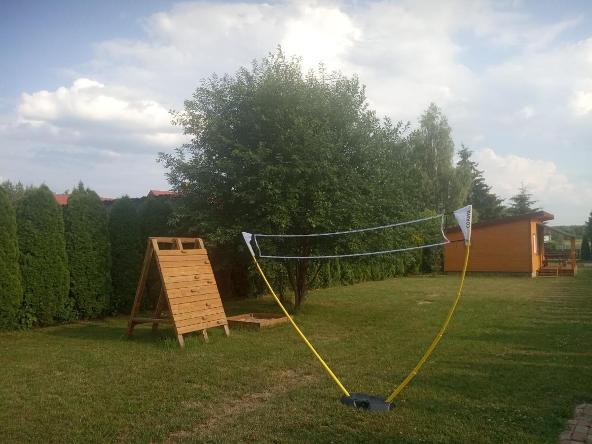 Malowniczy W Bialowiezy Bialowieza