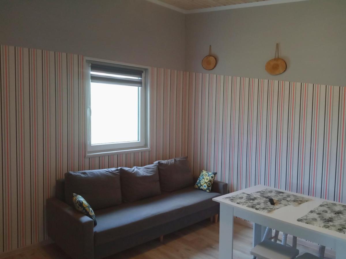 Holiday home Malowniczy W Bialowiezy Bialowieza