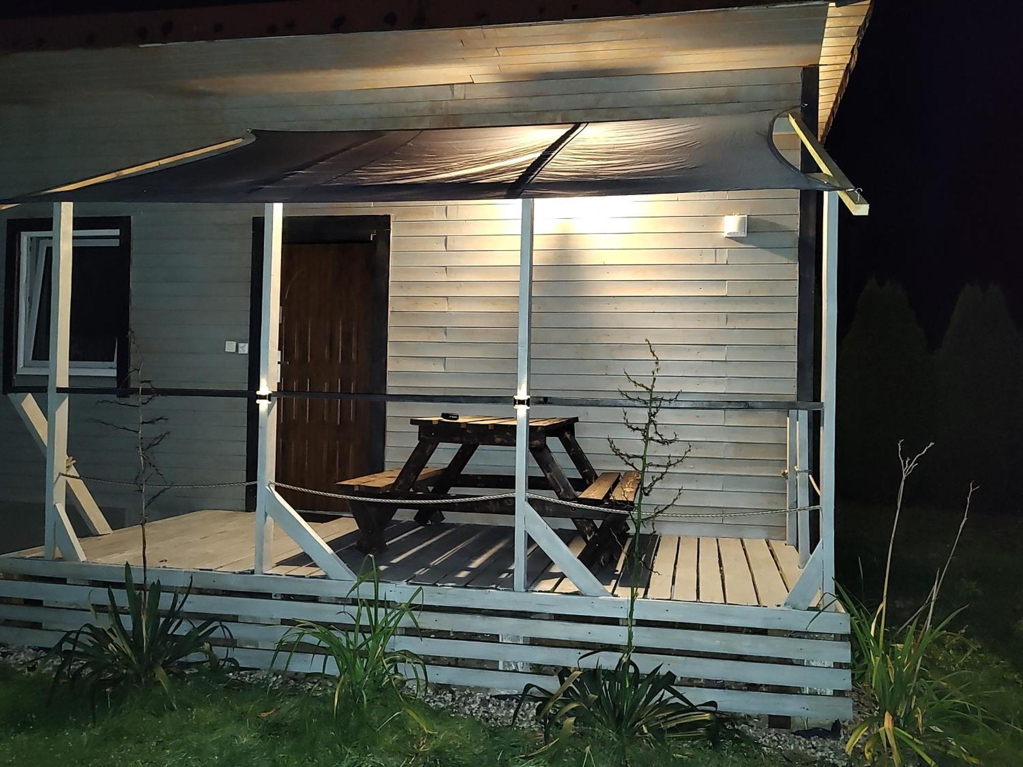 Holiday home Malowniczy W Bialowiezy Bialowieza
